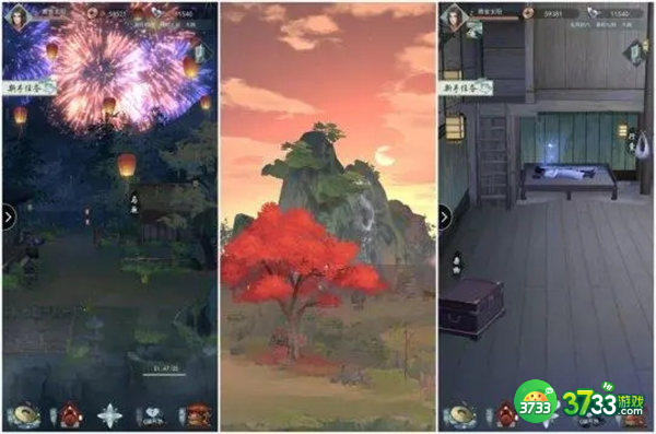 江湖悠悠九州演武玩法攻略