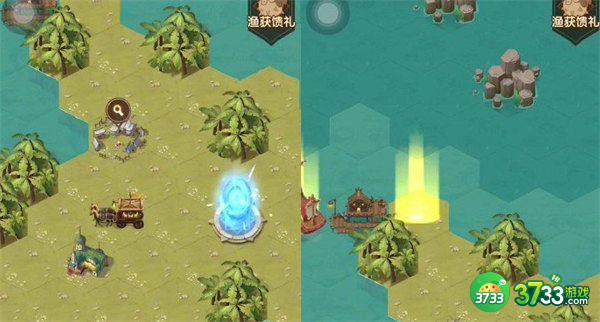 剑与远征盛夏历险记第七天通关攻略