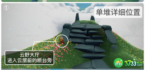 光遇8.21季节蜡烛位置一览2022