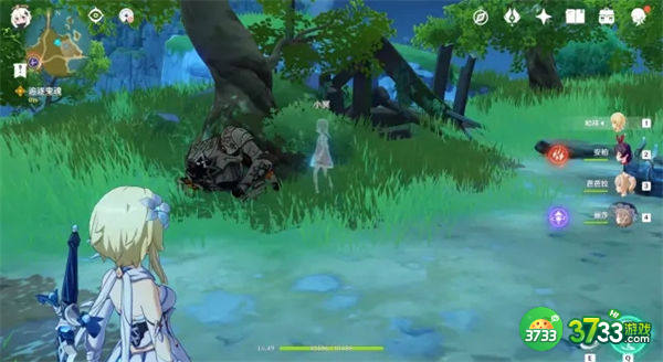 原神3.0全新圣遗物效果一览