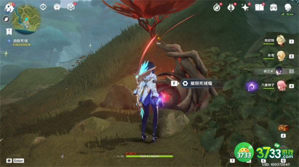 原神维摩庄的孩子任务攻略