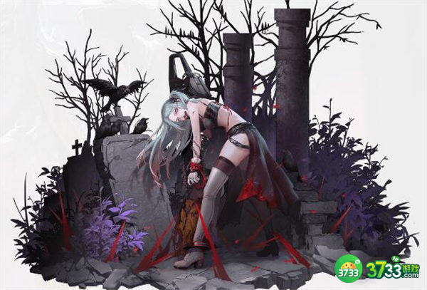 无期迷途温蒂角色技能一览