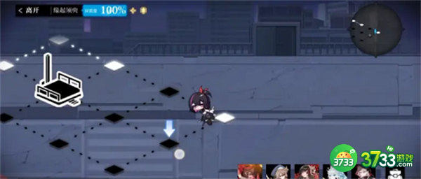 灵魂潮汐乐幻天行缘起须臾通关攻略