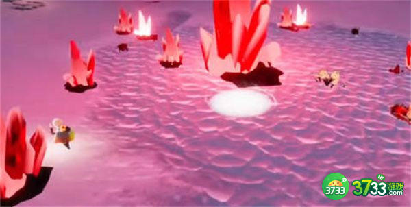 光遇破晓季第二个任务完成攻略