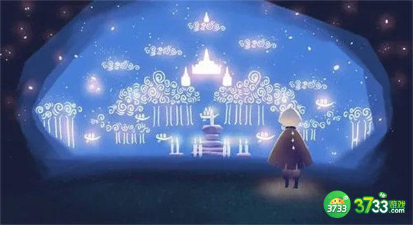 光遇8月季节蜡烛位置合集2022