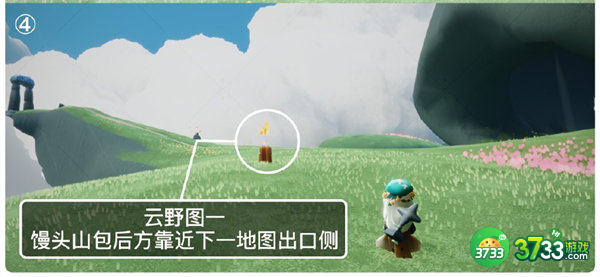 光遇8.26季节蜡烛位置一览2022