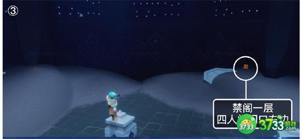 光遇8.25季节蜡烛位置一览