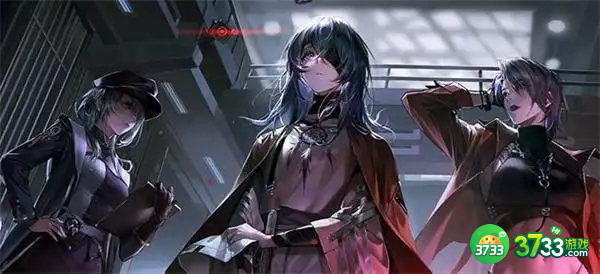 无期迷途兰利技能介绍一览