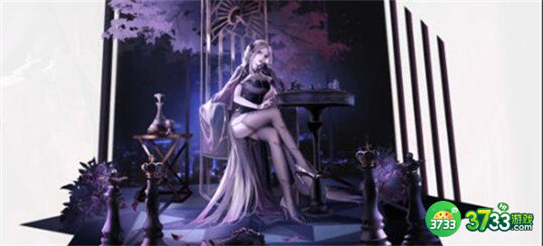 无期迷途伊琳娜技能介绍一览