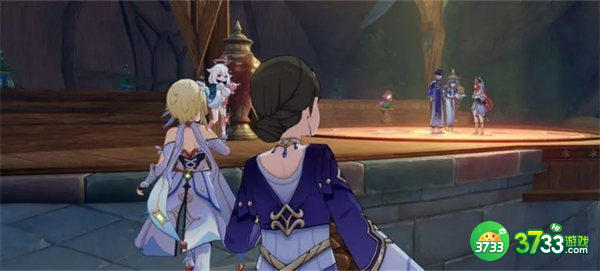 原神3.0前瞻直播时间一览