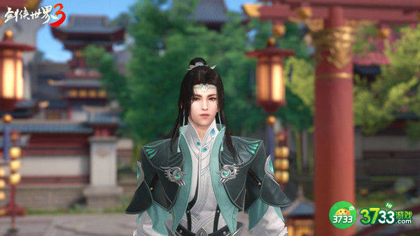 剑侠世界3长歌门技能效果一览