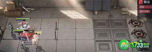 无期迷途夏音疑凶追影通关攻略