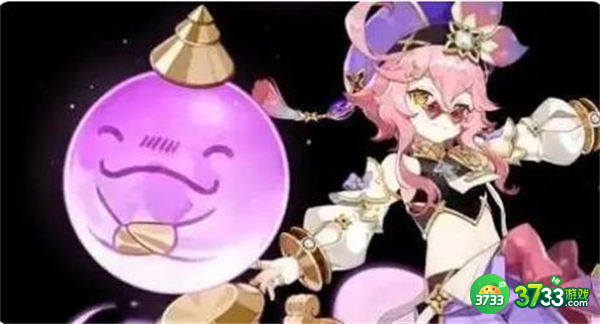 原神多莉突破材料大全