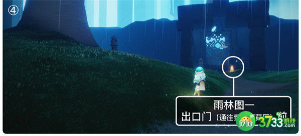 光遇8.7季节蜡烛位置一览2022