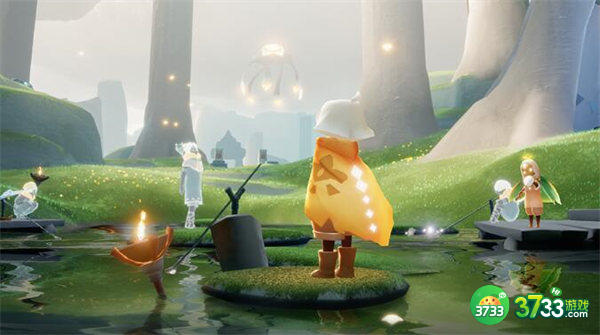 光遇慵懒假日活动内容一览