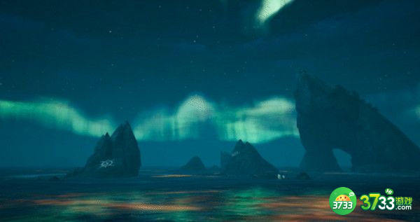 明日之后海洋版本更新时间一览