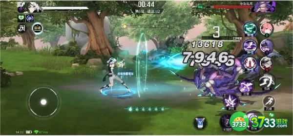 时空猎人3兑换码8月最新一览2022