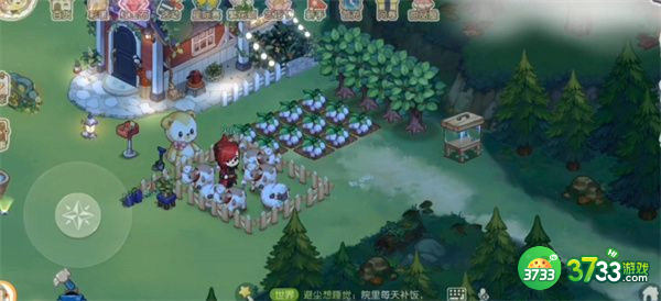 奥比岛手游魔法植物合成表一览