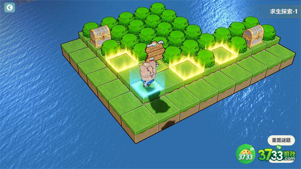 崩坏三求生探索第一关通关攻略