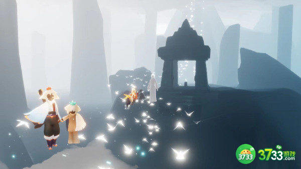 光遇七夕鹊桥打卡点位置一览