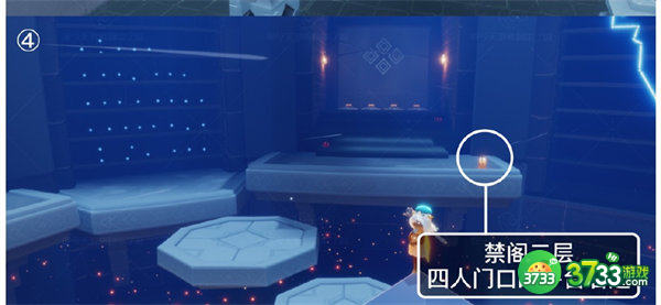 光遇8.15季节蜡烛位置一览2022