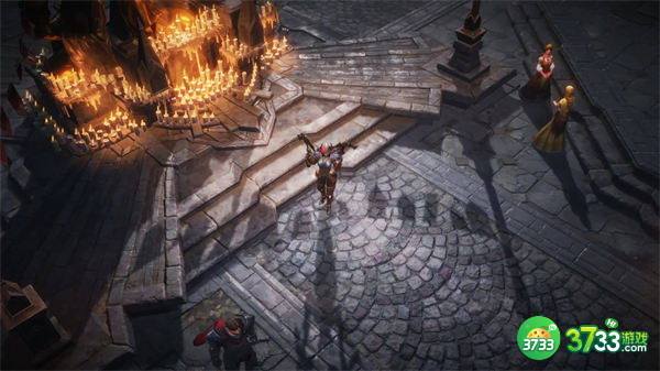 暗黑破坏神不朽副本掉落机制解析