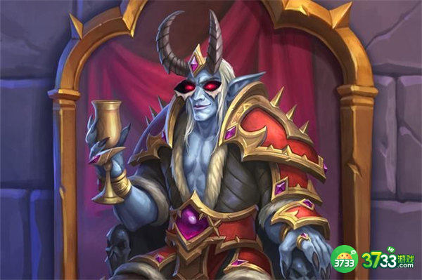 炉石传说古堡悬案凶手选择答案一览