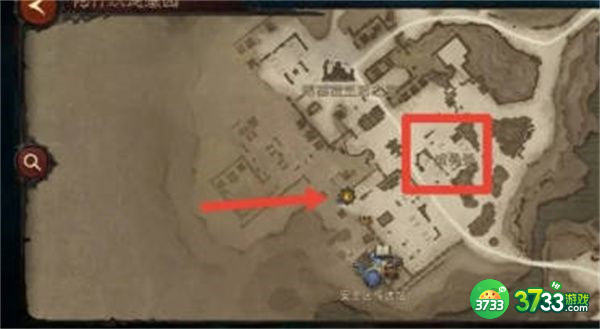 暗黑破坏神不朽井中怪声任务攻略