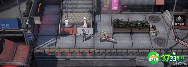 无期迷途迷境孤岛解密攻略