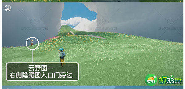 光遇8.21季节蜡烛位置一览2022