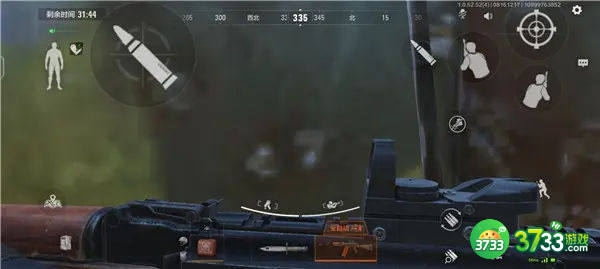 暗区突围单排地图探索攻略