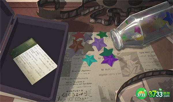 时无烬第三章通关攻略