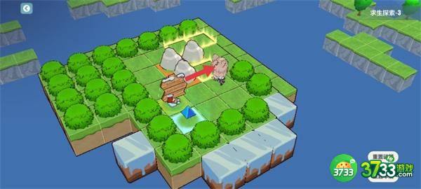 崩坏3求生探索三通关攻略