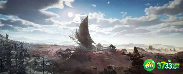 永劫无间火罗国红甲解谜攻略