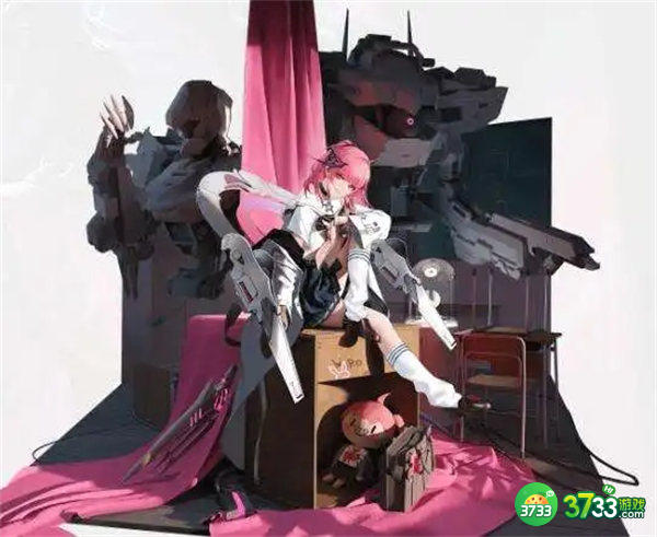 无期迷途夏音角色技能效果一览