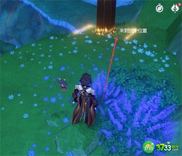 原神兰纳迦的回忆任务完成攻略