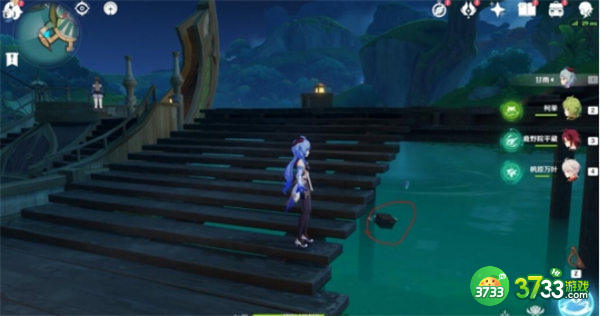 原神我明白了我明白了成就完成攻略