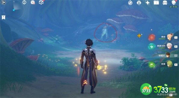 原神通往黯道的曲调任务攻略