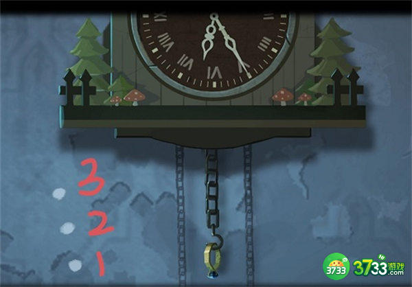 时无烬第六章通关攻略