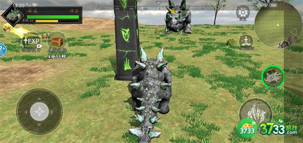 山海吞噬进化新手入门攻略