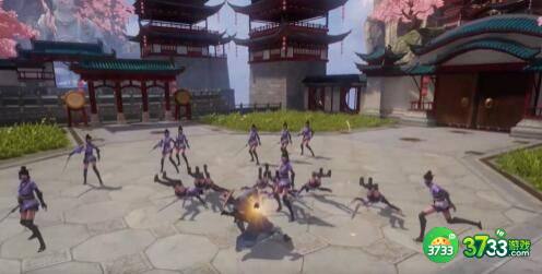 不良人3手游阵容推荐搭配一览