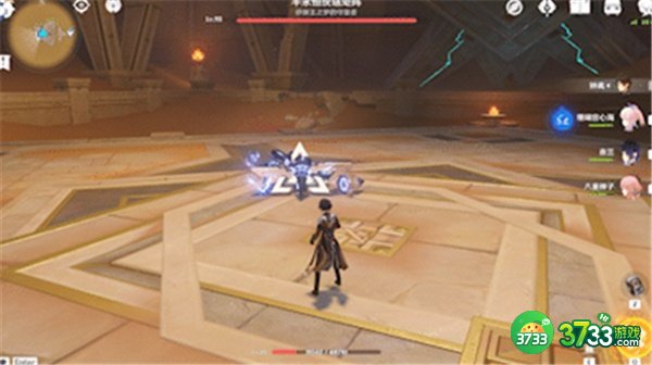 原神3.1电子脑硬化症成就完整达成攻略