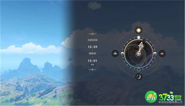 原神3.1迷梦与空幻与欺骗任务全流程攻略