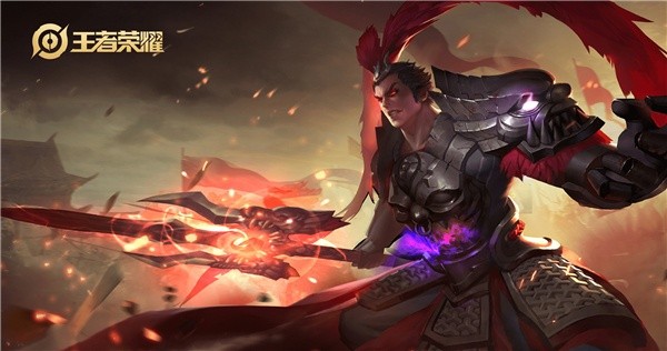 王者荣耀吕布FMVP皮肤上线时间一览