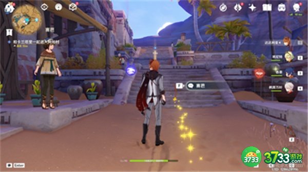 原神3.1二重证据任务全流程攻略