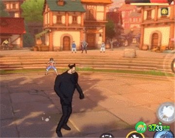 航海王热血航线新伙伴布鲁诺技能一览