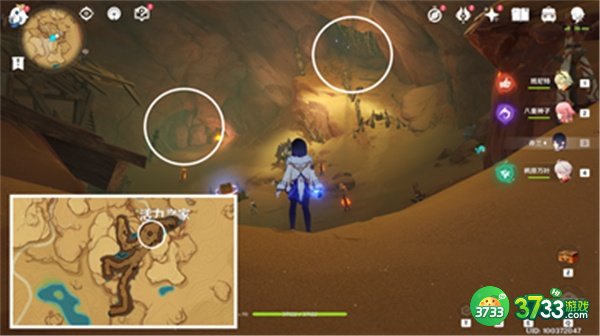 原神3.1飞跃医院成就完整达成攻略