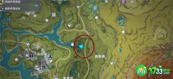 原神须弥怪物生态调查成就达成攻略