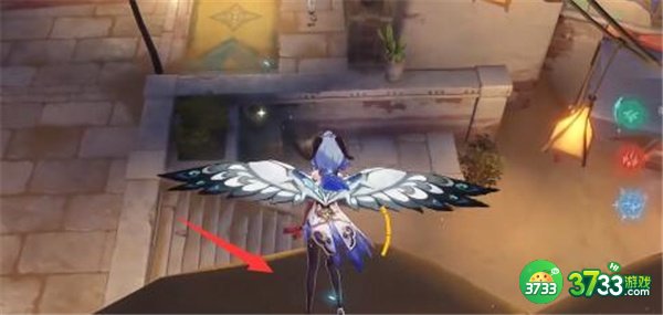 原神3.1流放者萌芽任务全流程攻略