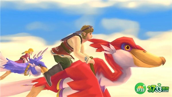 塞尔达传说王国之泪上线时间一览